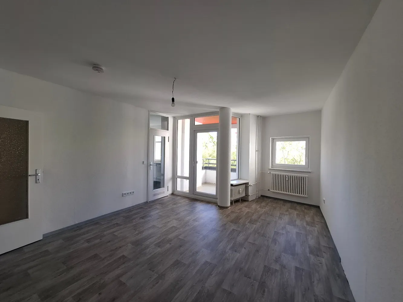 2 room apartment with 62 m² in Berlin – Photo 1