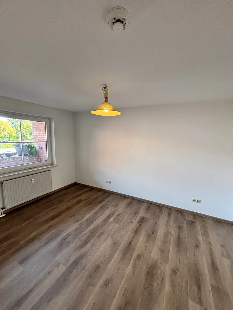 3 Zimmer Wohnung mit 75 m² in Neumünster – Bild 1