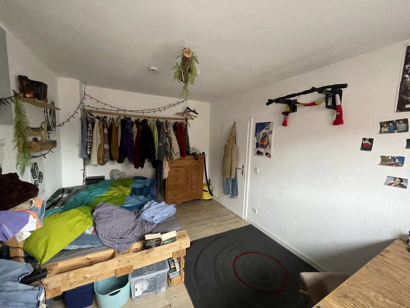 2 Zimmer Wohnung mit 50 m² in Mainz – Bild 7