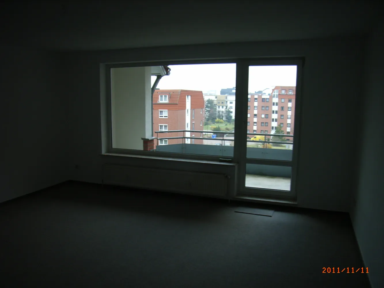 2 Zimmer Wohnung mit 63 m² in Langenhagen – Bild 4