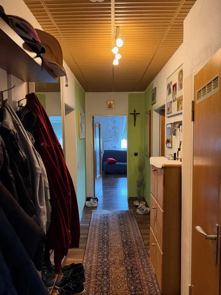 3 Zimmer Wohnung mit 76 m² in Bornheim – Bild 11