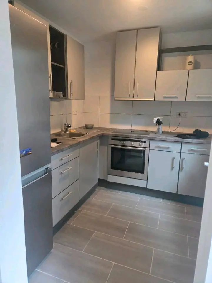 3 Zimmer Wohnung mit 64 m² in Velbert – Bild 1
