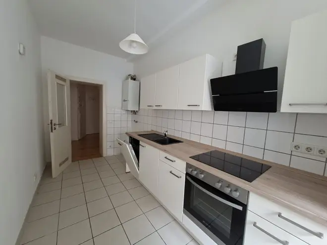 2 Zimmer Wohnung mit 61 m² in Düsseldorf – Bild 8