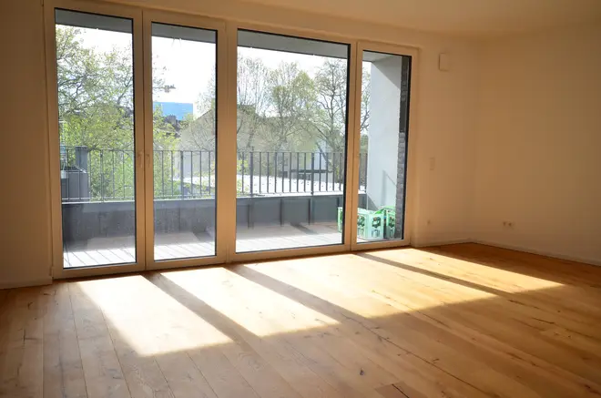3 Zimmer Wohnung mit 99 m² in Düsseldorf – Bild 8