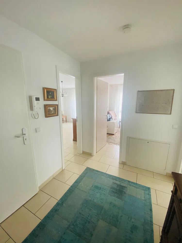 3 room apartment with 81 m² in Wiesbaden – Photo 10