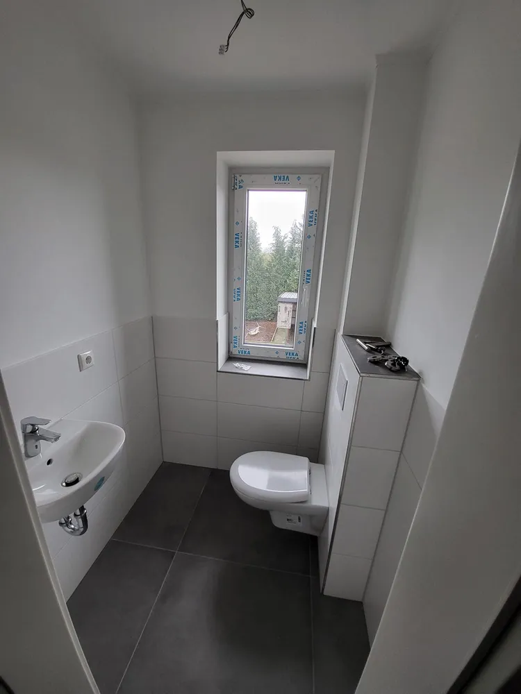 4 room apartment with 115 m² in Neumünster – Photo 6