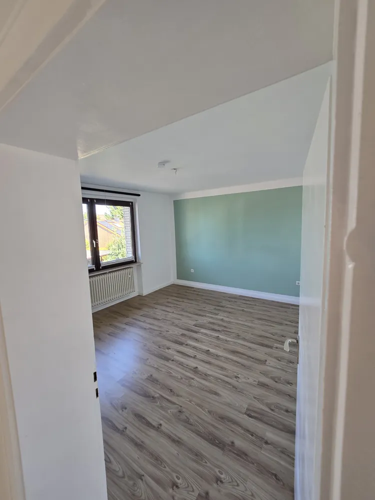 4 Zimmer Wohnung mit 95 m² in Hannover – Bild 3