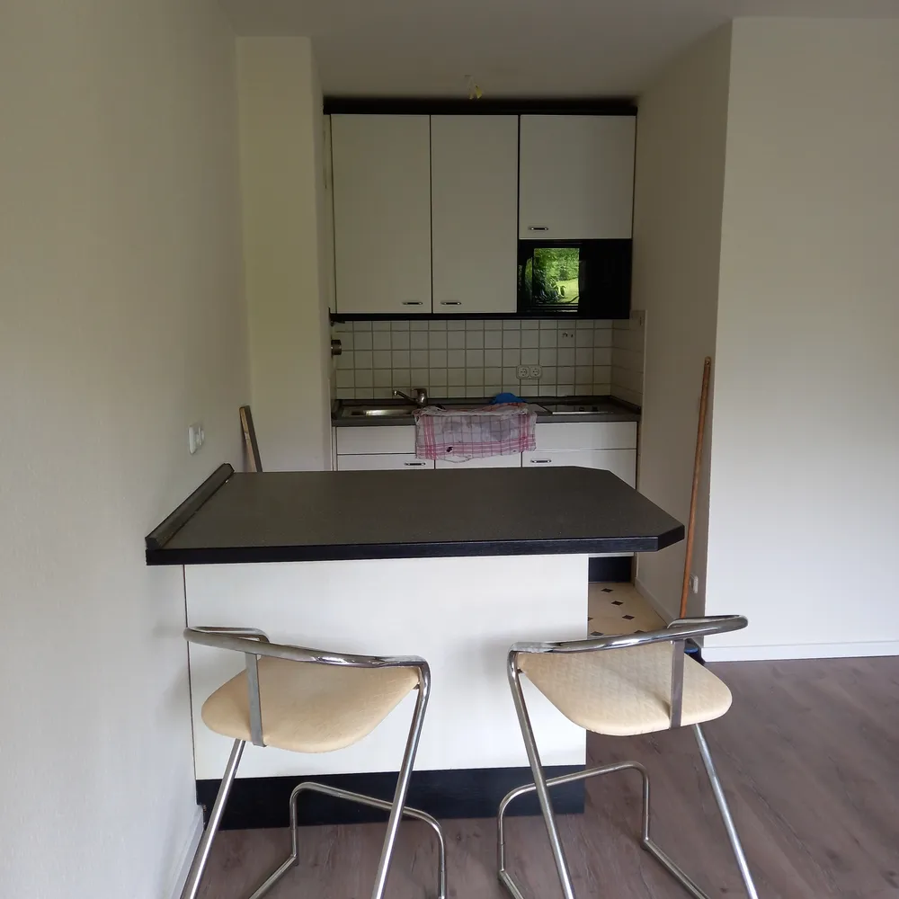 1 Zimmer Wohnung mit 40 m² in Düsseldorf – Bild 6