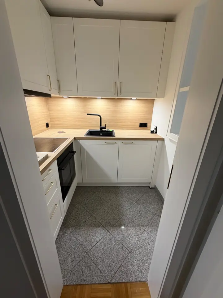 2 Zimmer Wohnung mit 40 m² in Herne – Bild 4
