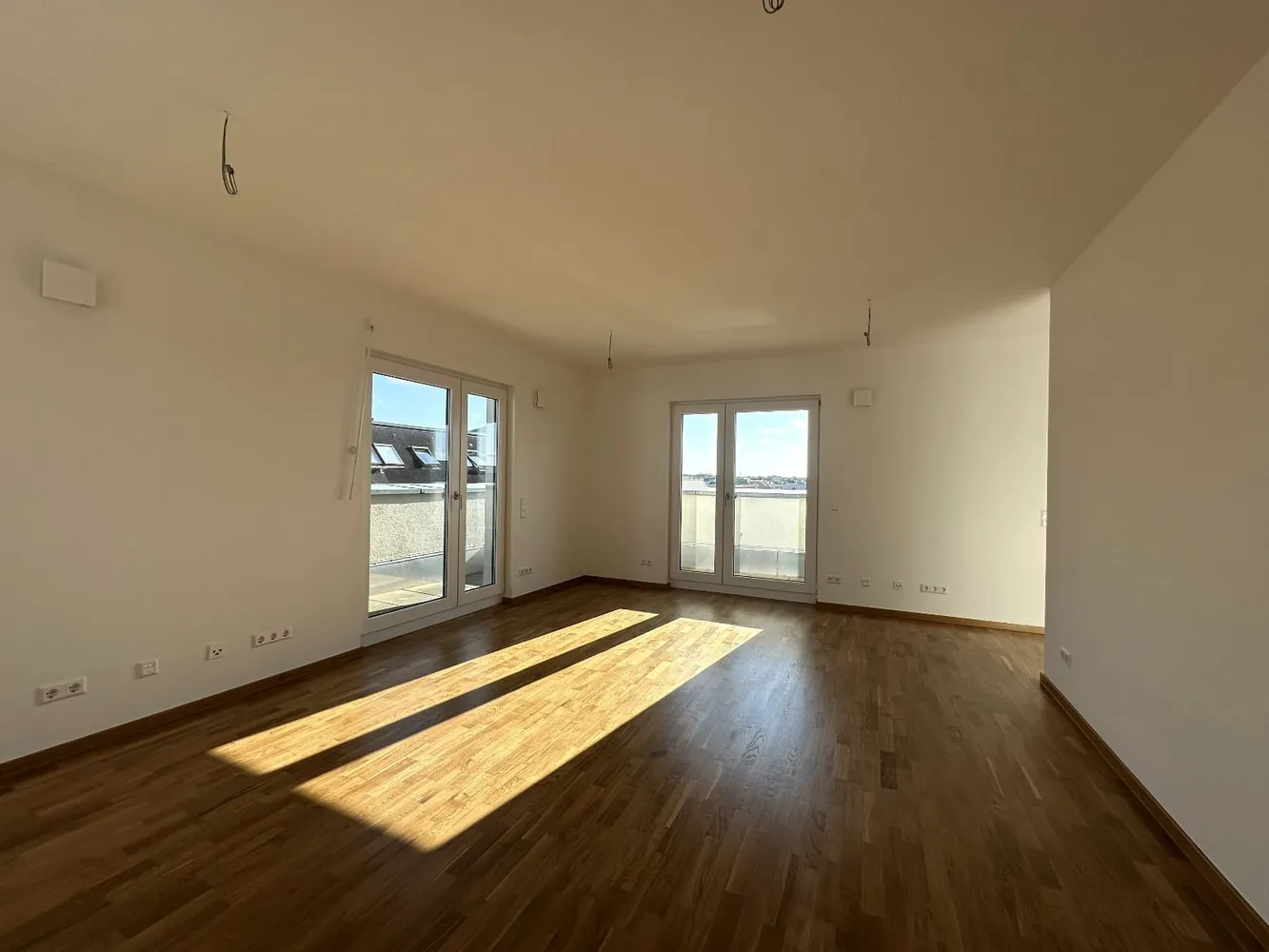 3 Zimmer Wohnung mit 86 m² in Leipzig – Bild 2