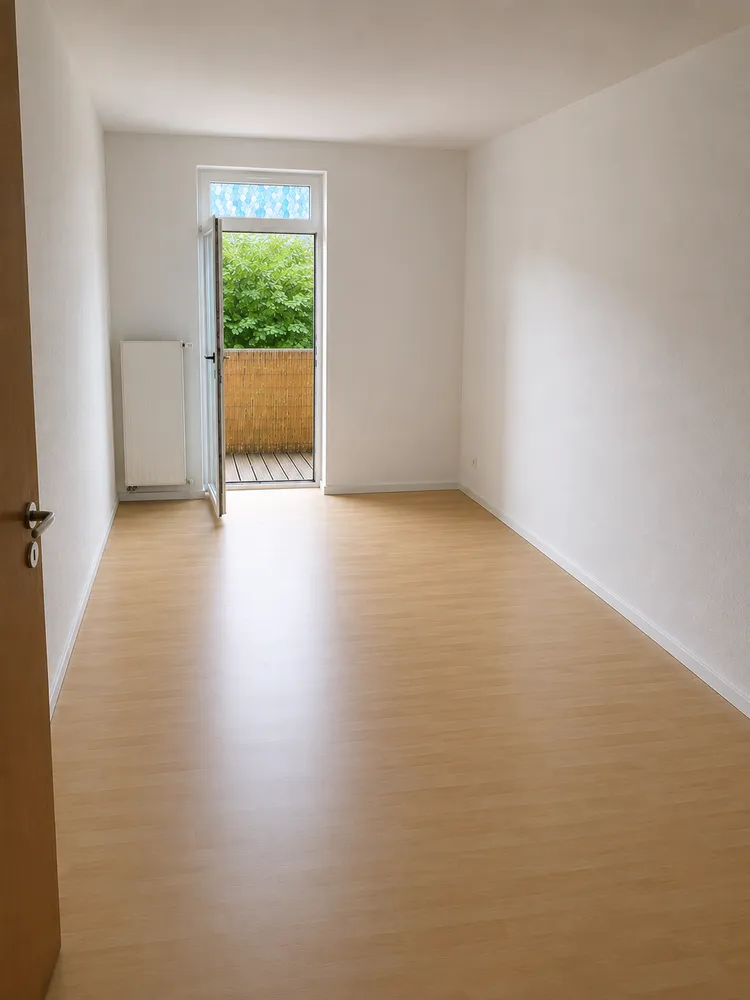 3 Zimmer Wohnung mit 67 m² in Chemnitz – Bild 4