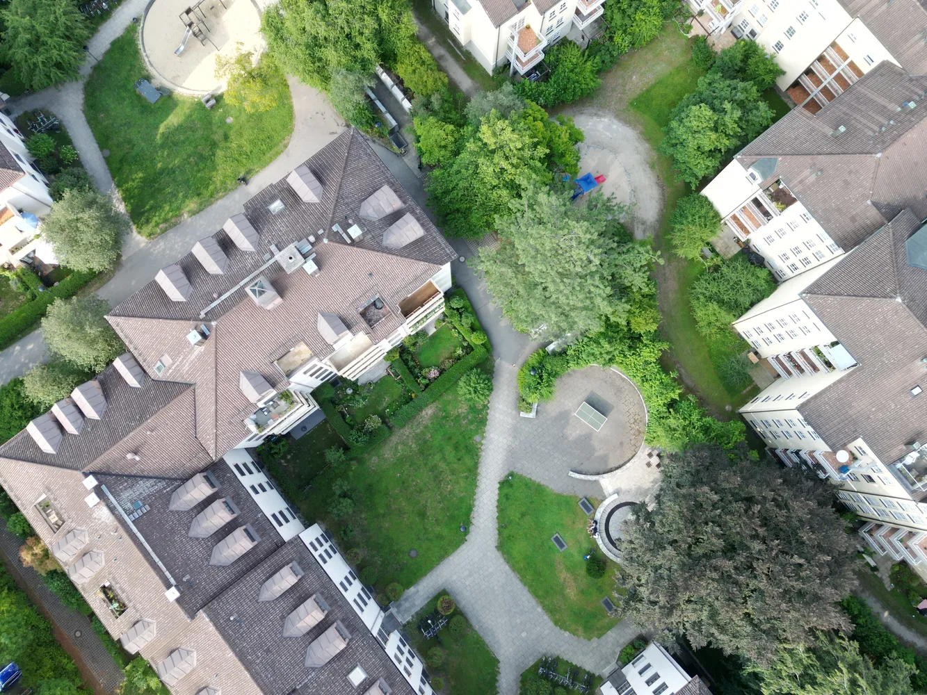 3 Zimmer Wohnung mit 74 m² in München – Bild 12