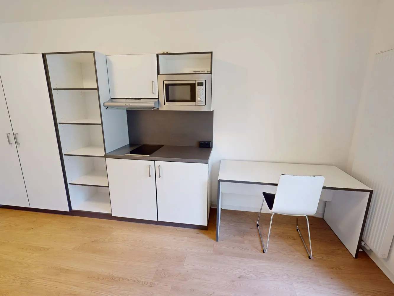 1 Zimmer Wohnung mit 23 m² in Siegen – Bild 6