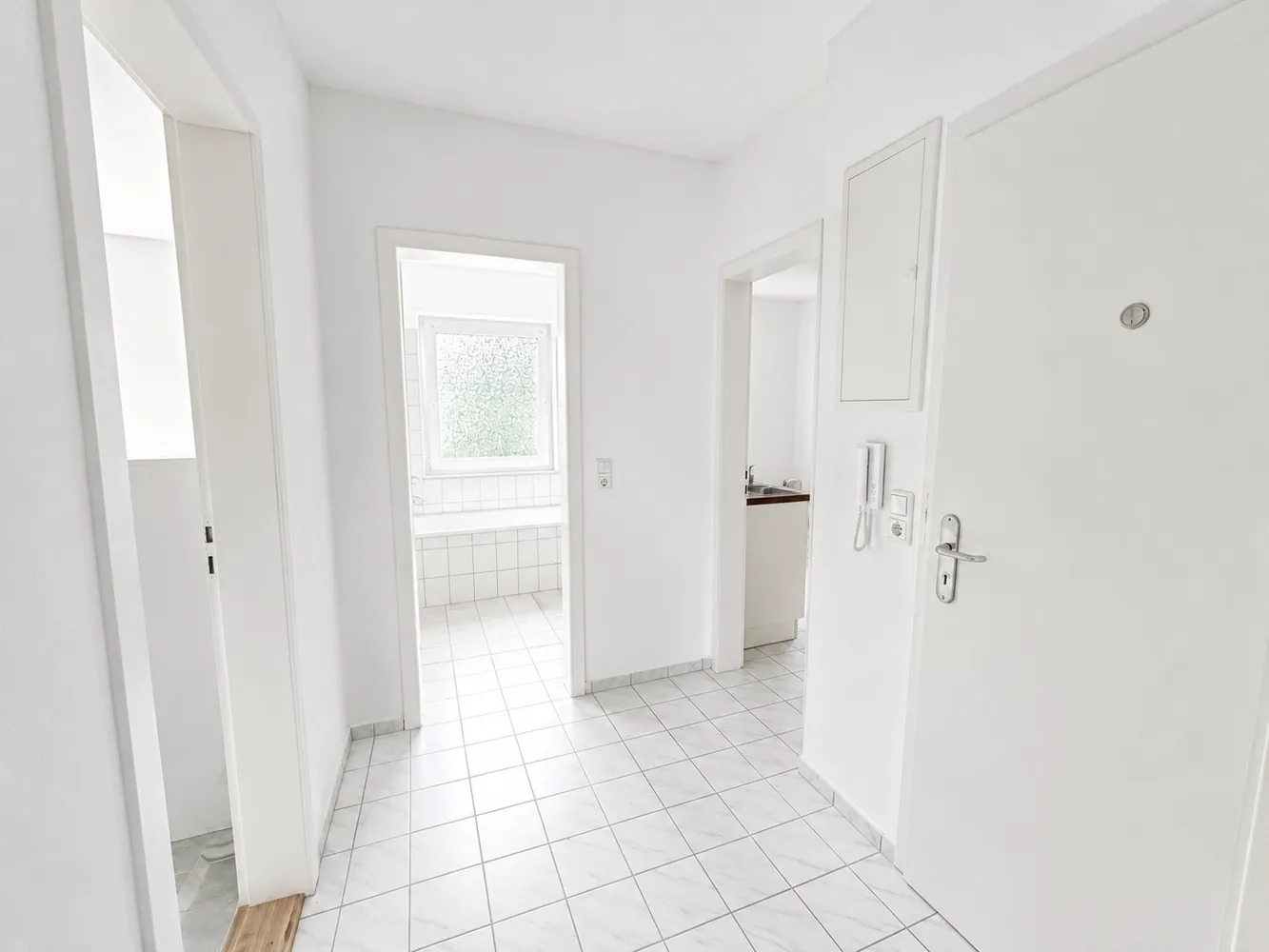 2 Zimmer Wohnung mit 47 m² in Itzehoe – Bild 2