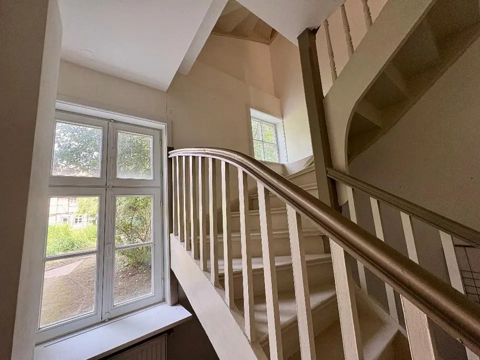 4 Zimmer Wohnung mit 148 m² in Halberstadt – Bild 5