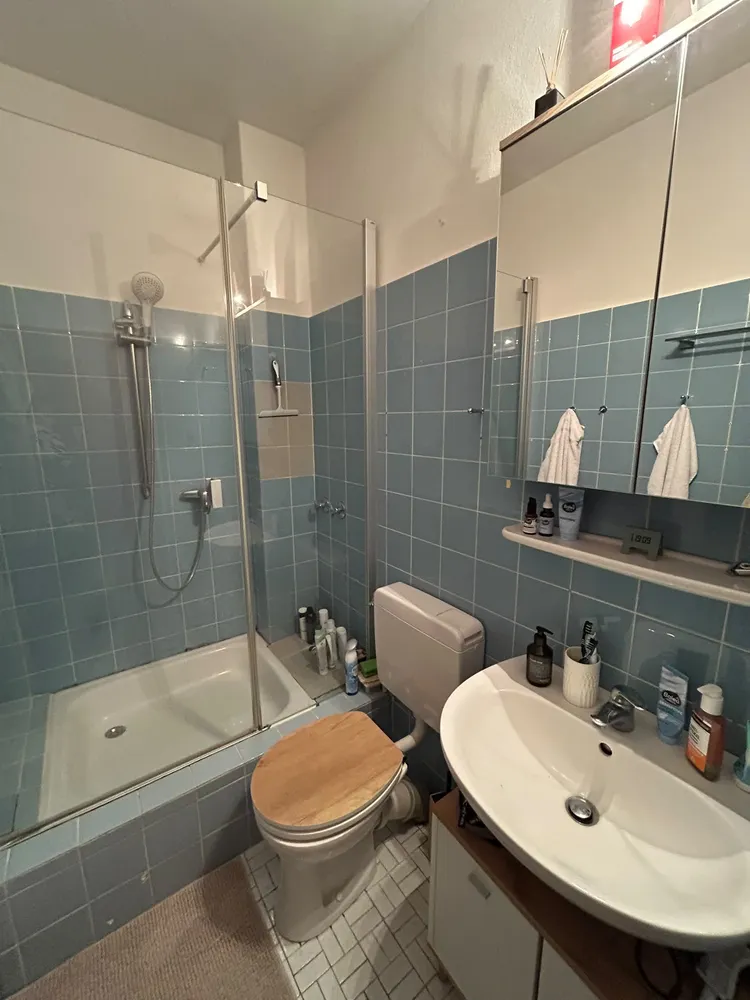 3 Zimmer Wohnung mit 55 m² in Bremen – Bild 5