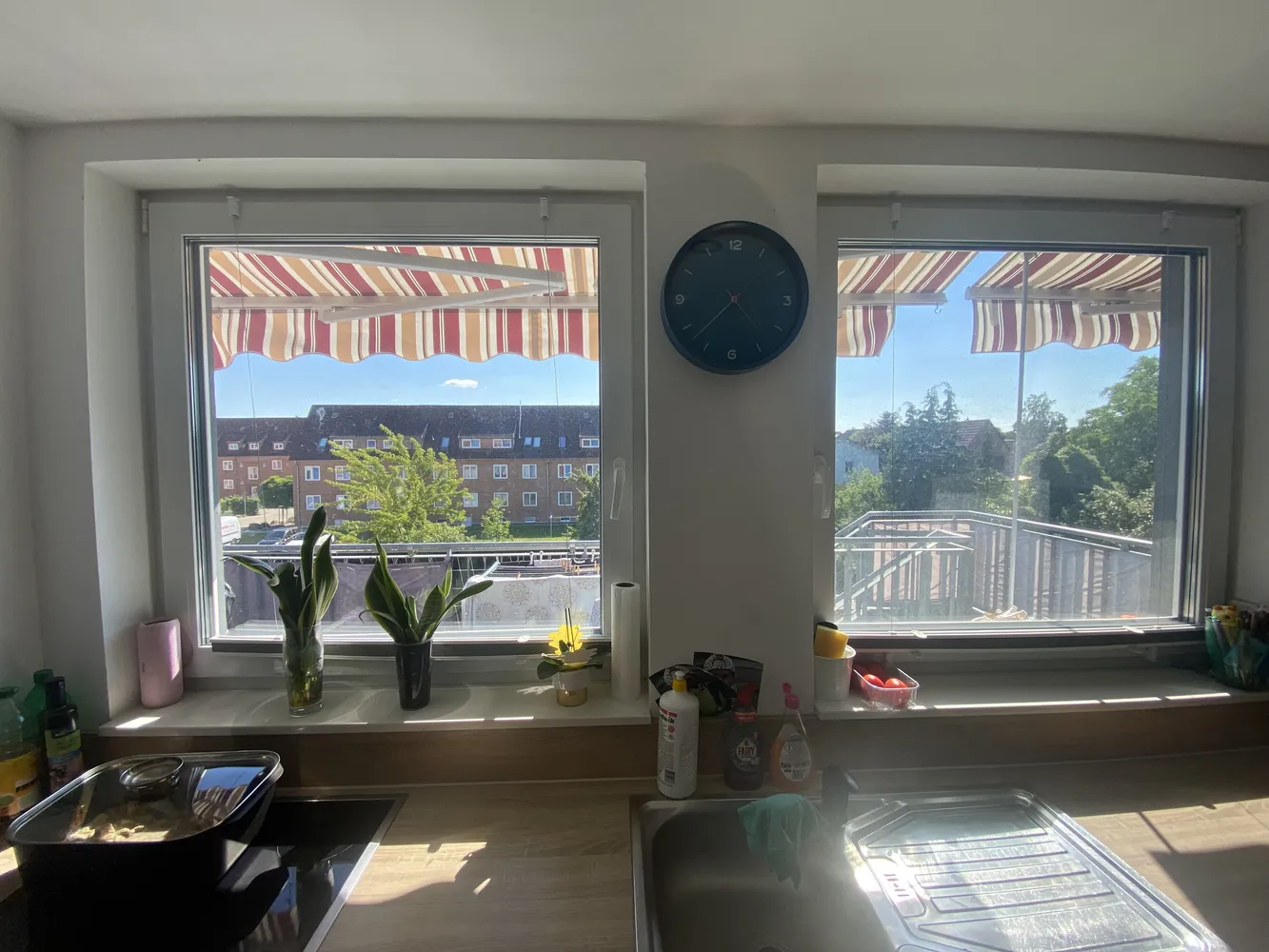 4 Zimmer Wohnung mit 95 m² in Güstrow – Bild 4