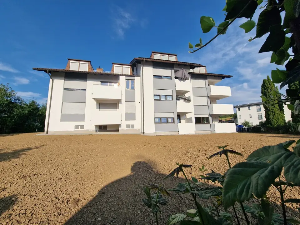 3 Zimmer Wohnung mit 88 m² in Deggendorf – Bild 4