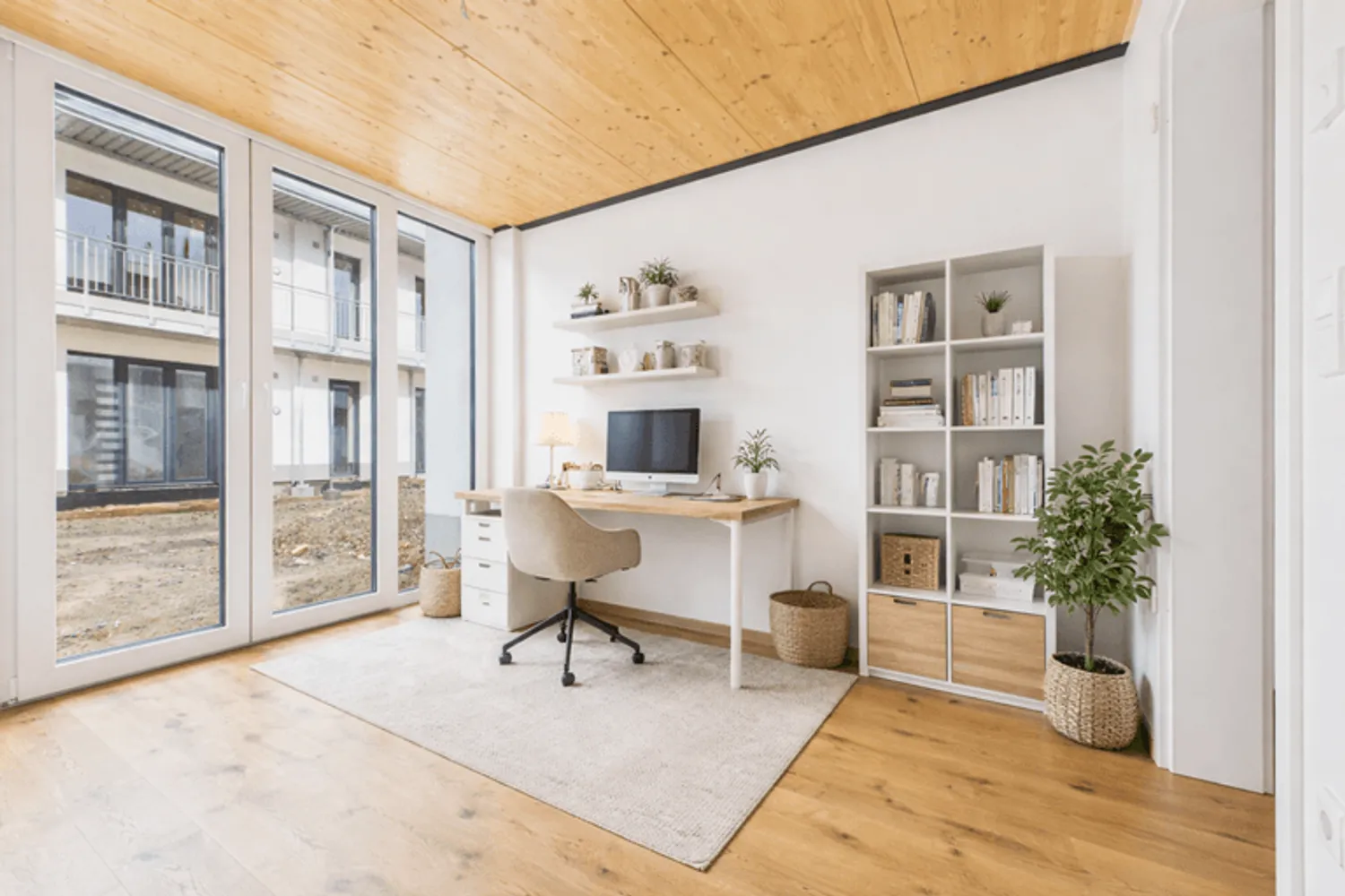 3 Zimmer Wohnung mit 79 m² in Amberg – Bild 12