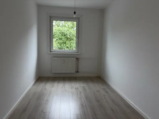 4 Zimmer Wohnung mit 91 m² in Berlin – Bild 5