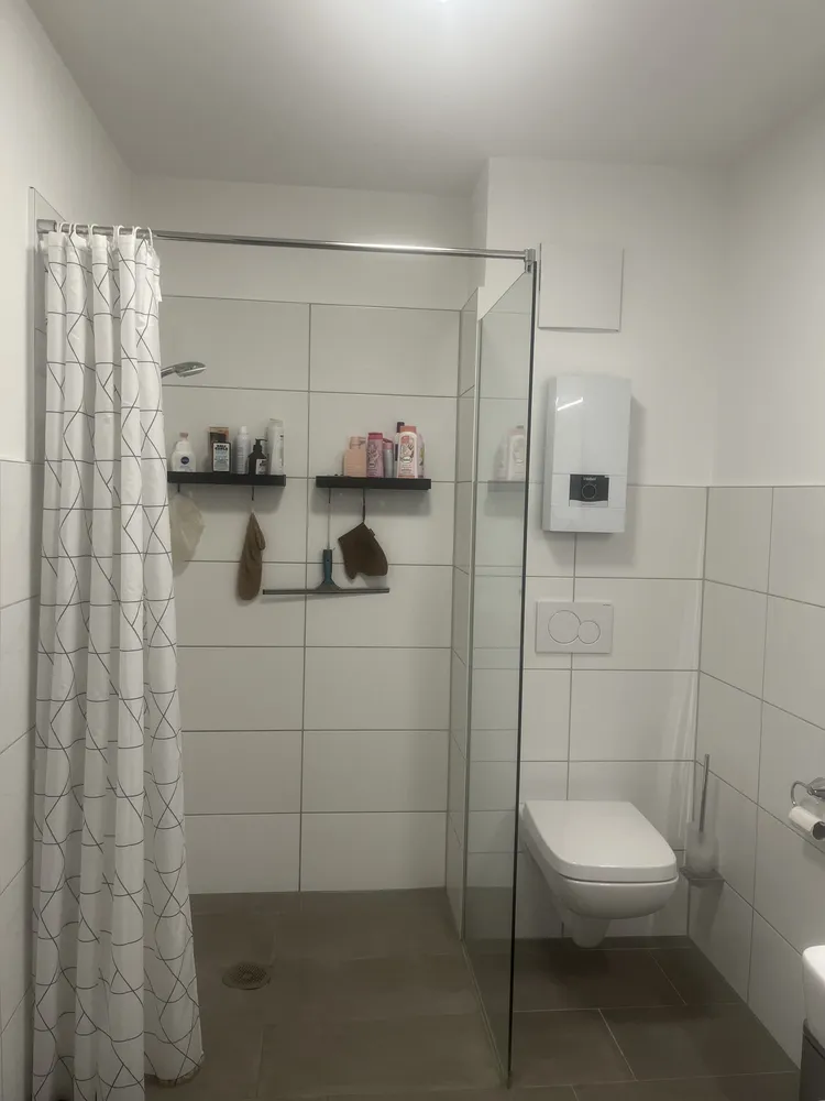 2 Zimmer Wohnung mit 54 m² in Düsseldorf – Bild 5