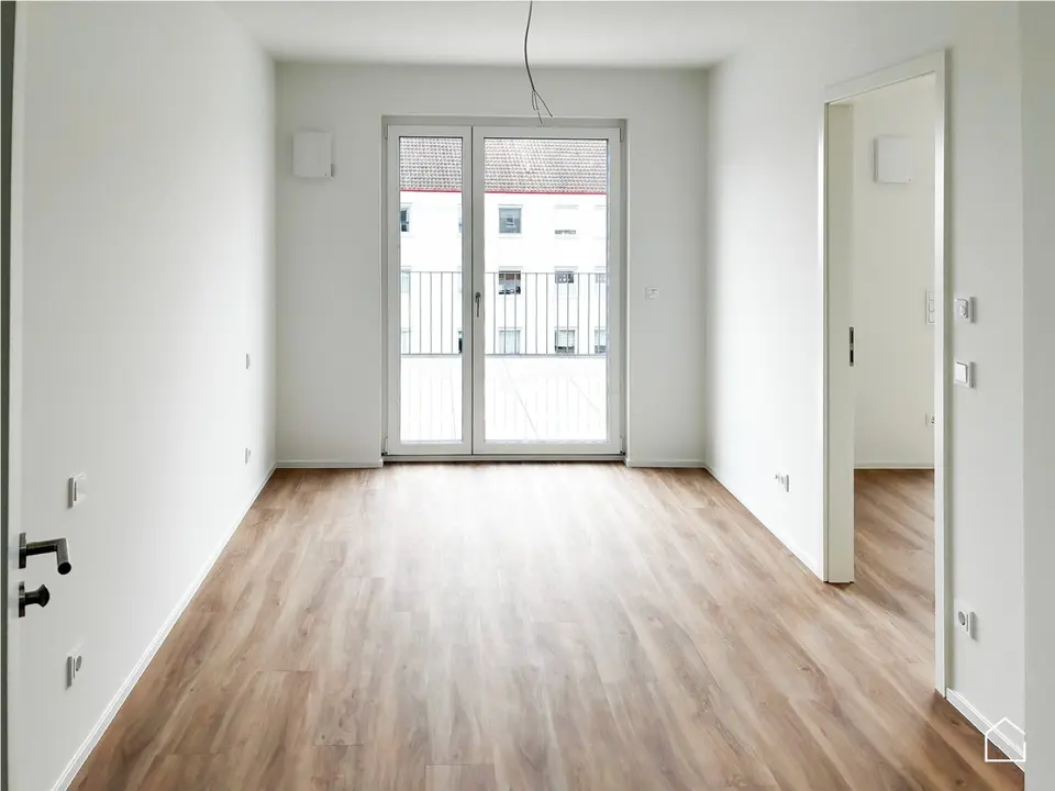 2 Zimmer Wohnung mit 67 m² in Crailsheim – Bild 6