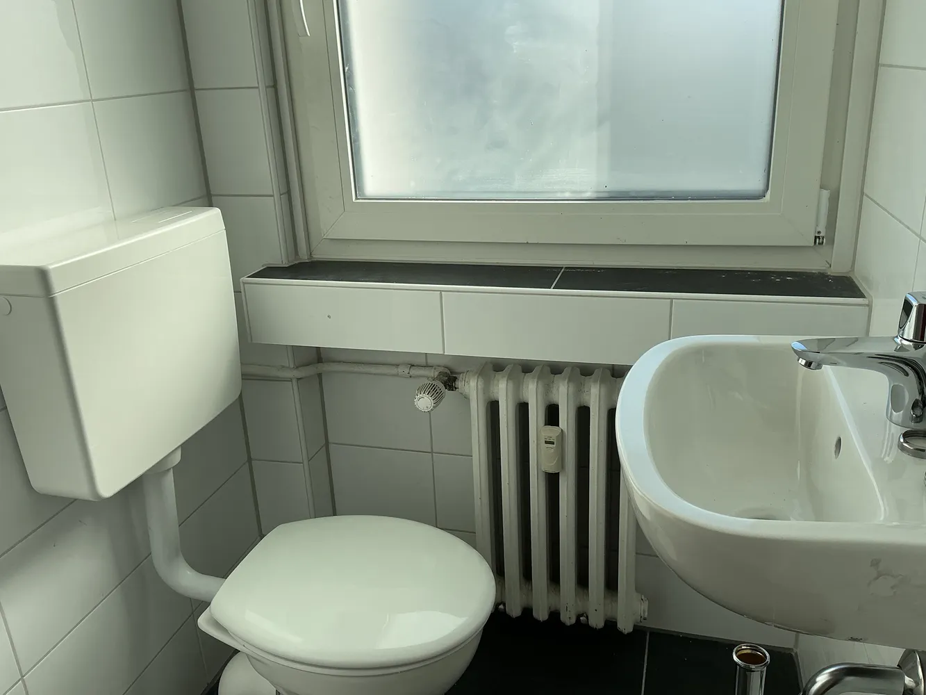 4 Zimmer Wohnung mit 83 m² in Essen – Bild 8