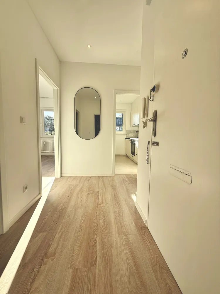 2 Zimmer Wohnung mit 53 m² in Berlin – Bild 4