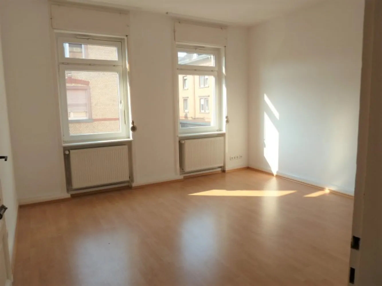 2 room apartment with 54 m² in Frankfurt am Main – Photo 4