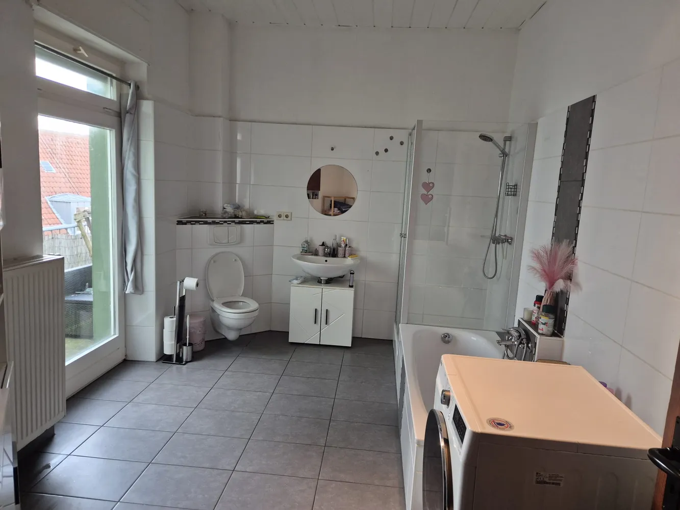 3 Zimmer Wohnung mit 100 m² in Lüdenscheid – Bild 7
