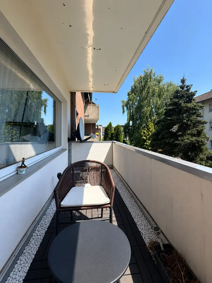 2 Zimmer Wohnung mit 62 m² in Kerpen – Bild 6