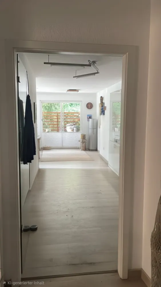 3 room apartment with 90 m² in Bielefeld – Photo 9