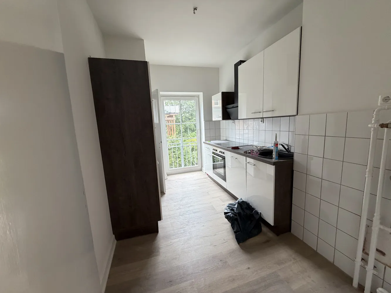 3 room apartment with 80 m² in Hamburg – Photo 1