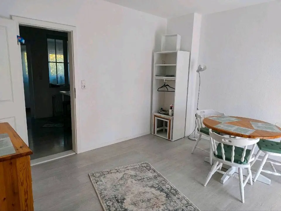 3 Zimmer Wohnung mit 57 m² in Lübeck – Bild 8