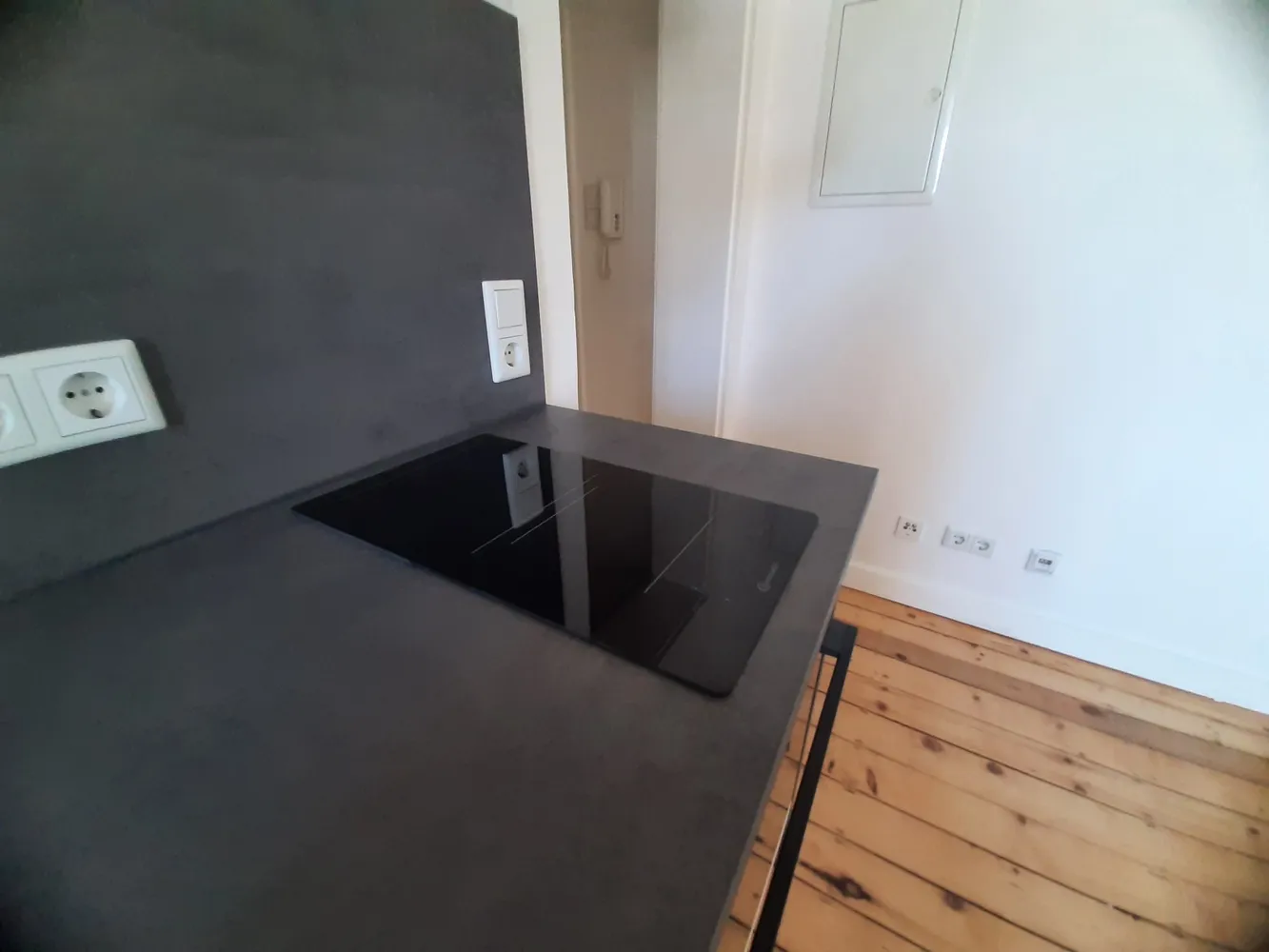 2 Zimmer Wohnung mit 35 m² in Düsseldorf – Bild 11