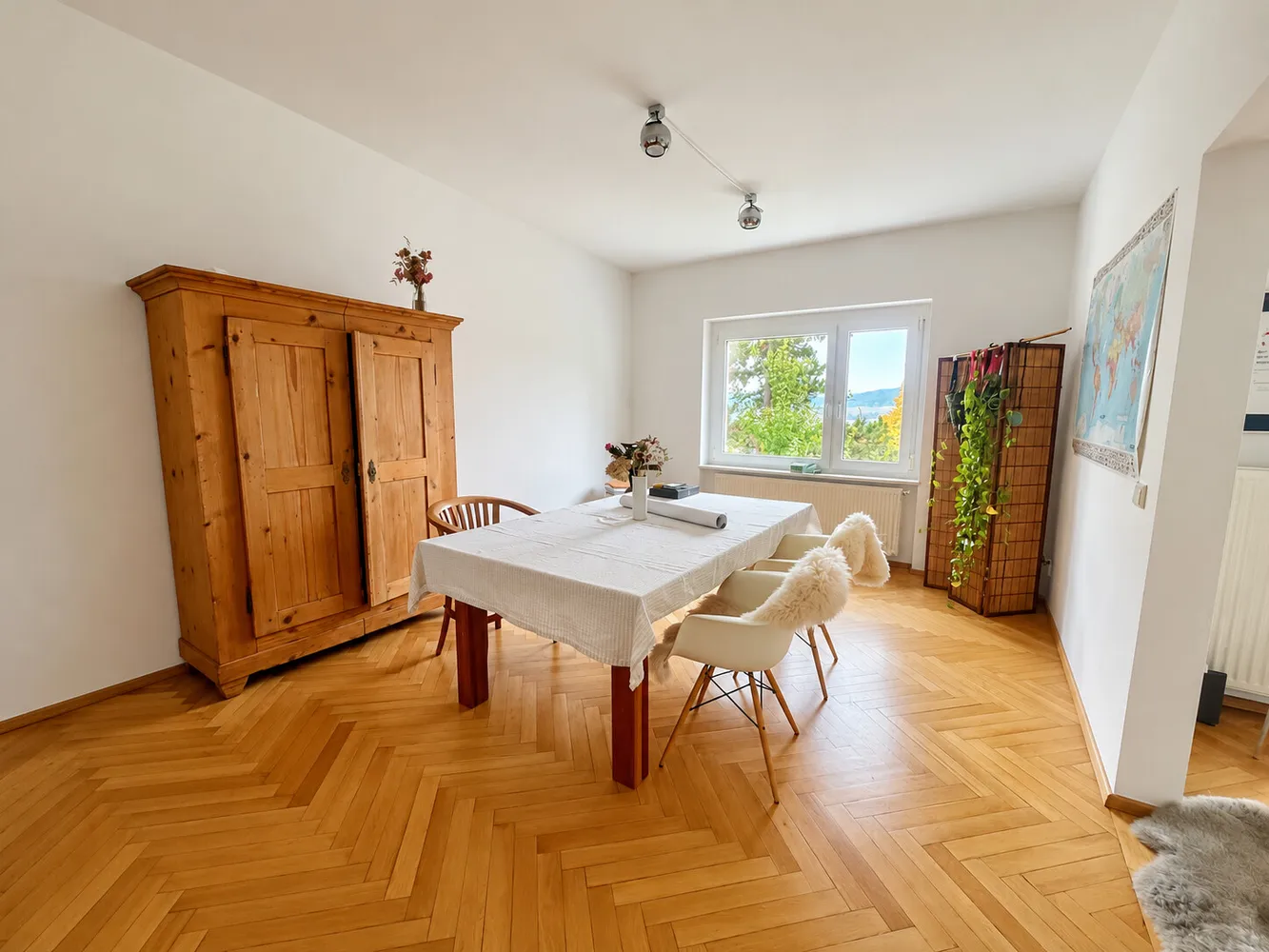 3 Zimmer Wohnung mit 112 m² in Stuttgart – Bild 4