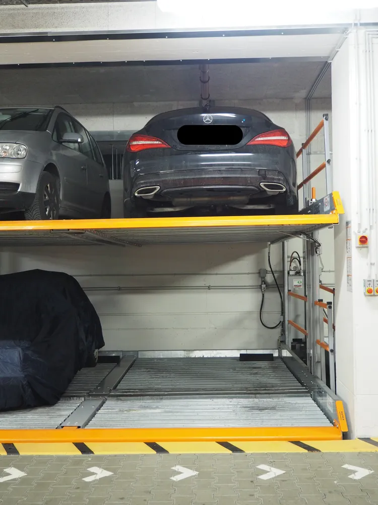 1 Zimmer Wohnung mit 20 m² in München – Bild 8