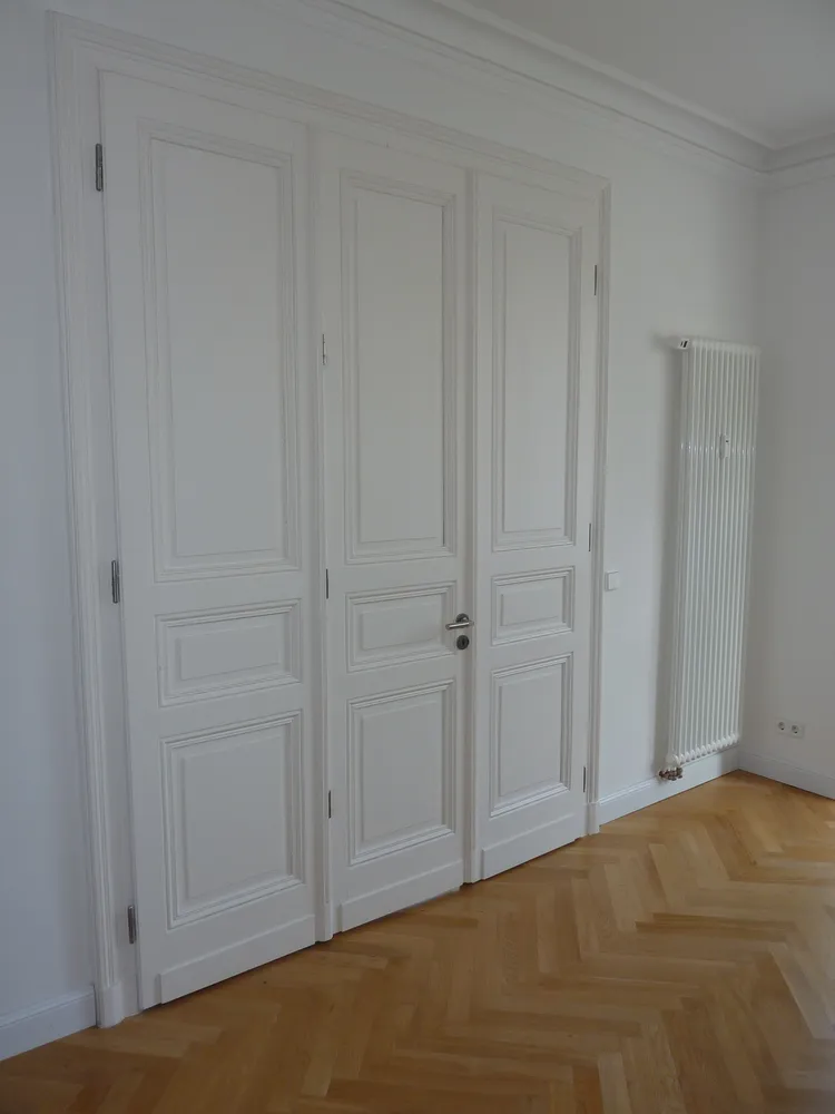 5 room apartment with 138 m² in Aachen – Photo 6