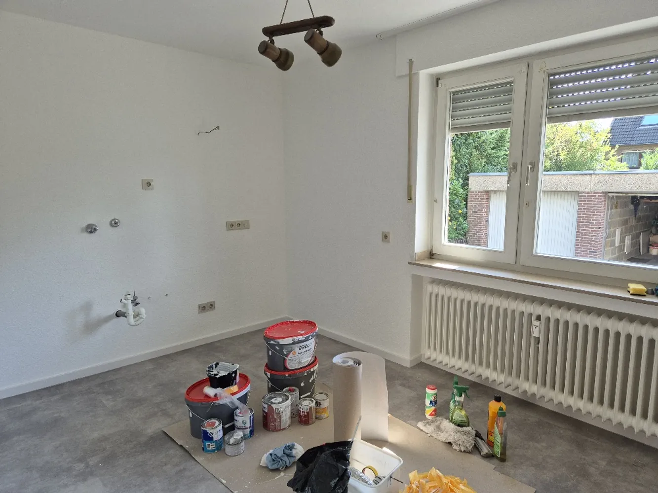 4 Zimmer Wohnung mit 112 m² in Aachen – Bild 8