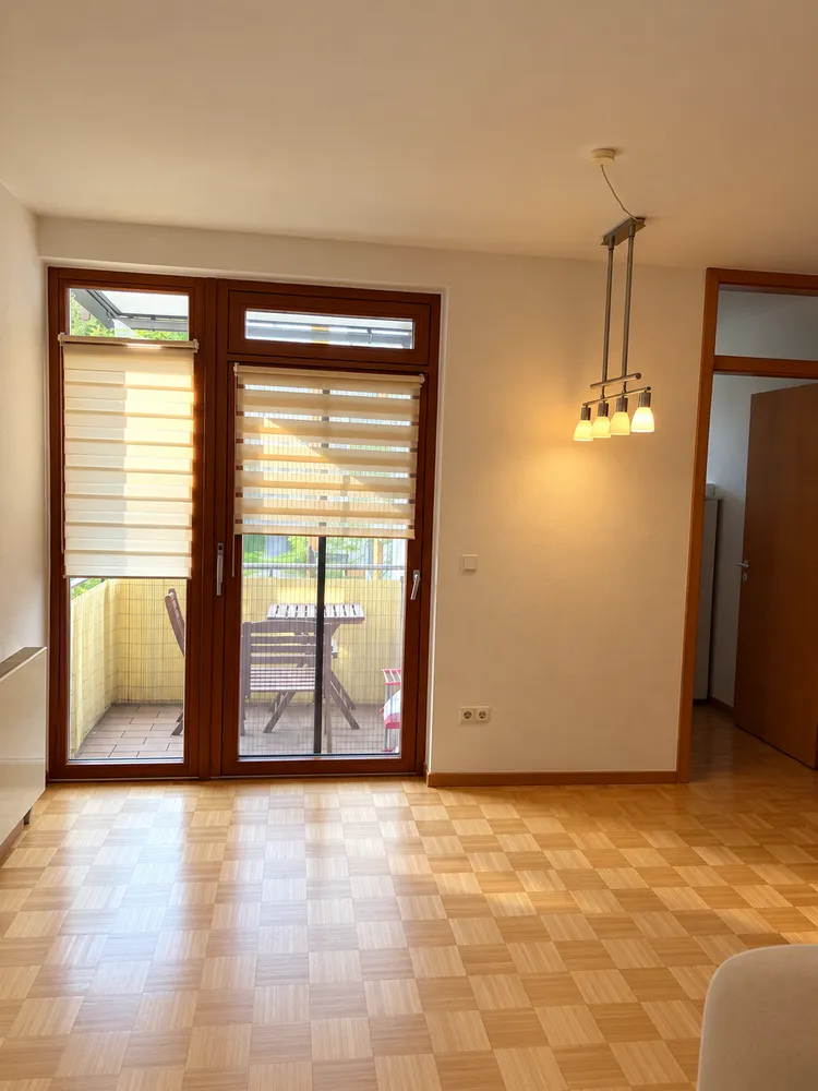 2 Zimmer Wohnung mit 43 m² in Dresden – Bild 4