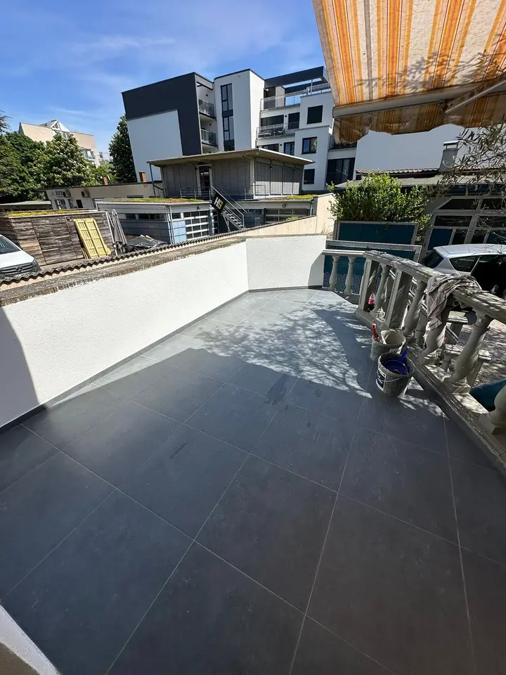 3 Zimmer Wohnung mit 91 m² in Karlsruhe – Bild 9