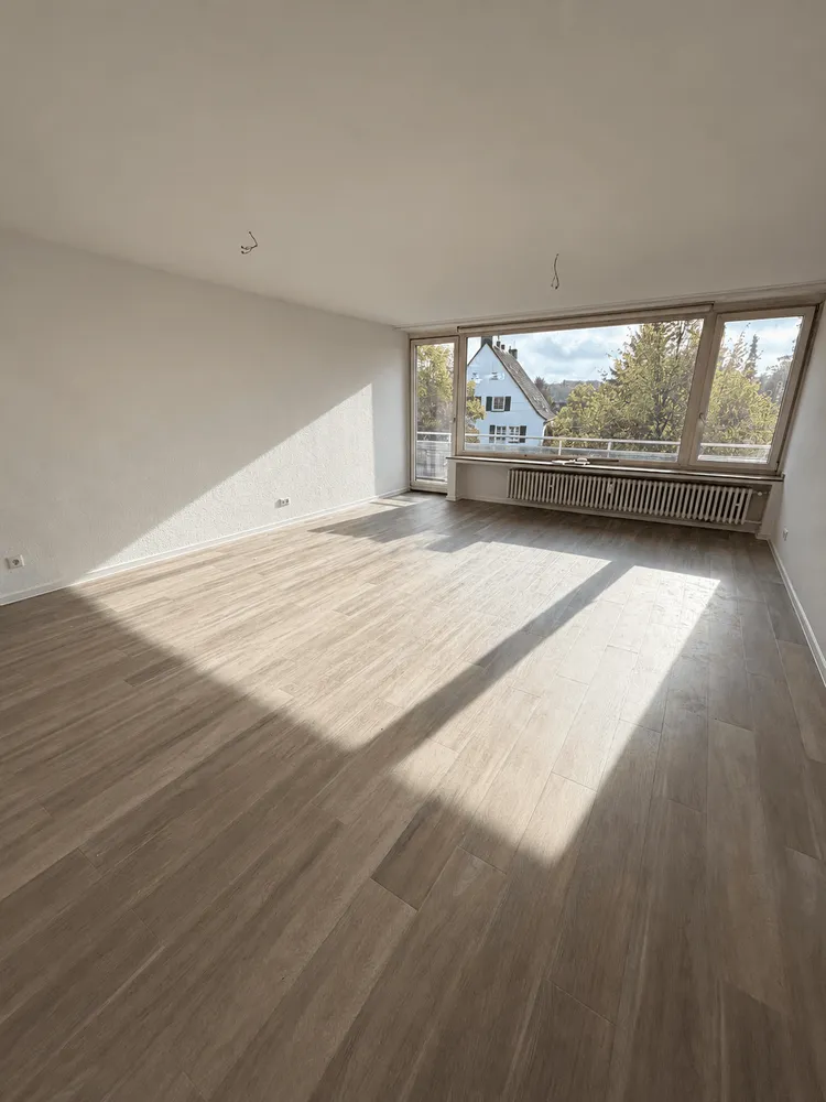 3 Zimmer Wohnung mit 108 m² in Düsseldorf – Bild 9