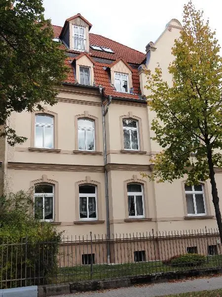 4 Zimmer Wohnung mit 113 m² in Weißenfels – Bild 3