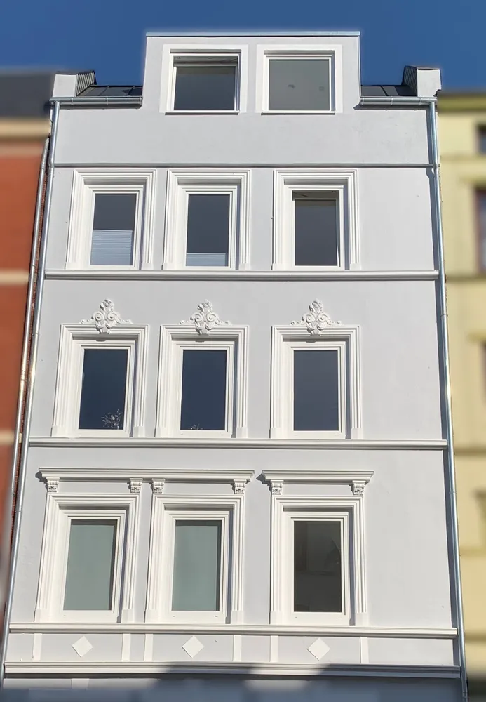 2 Zimmer Wohnung mit 44 m² in Lübeck – Bild 12