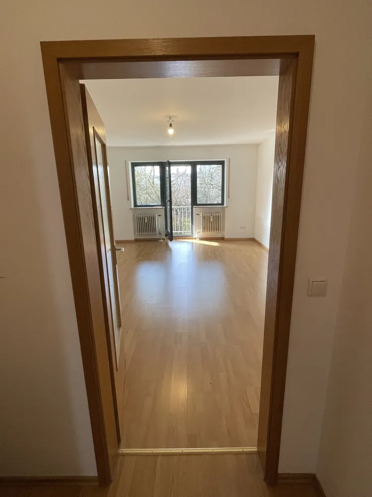 2 Zimmer Wohnung mit 43 m² in München – Bild 1
