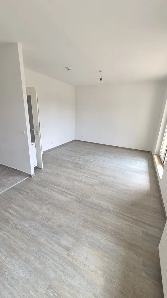 3 room apartment with 57 m² in Magdeburg – Photo 2