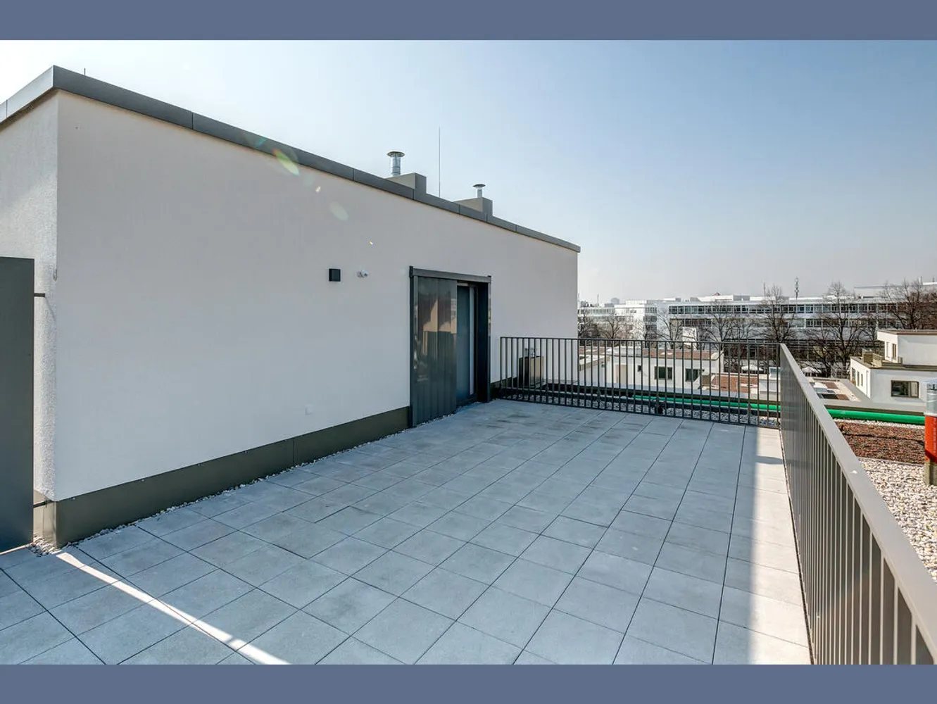 1 Zimmer Wohnung mit 28 m² in München – Bild 4