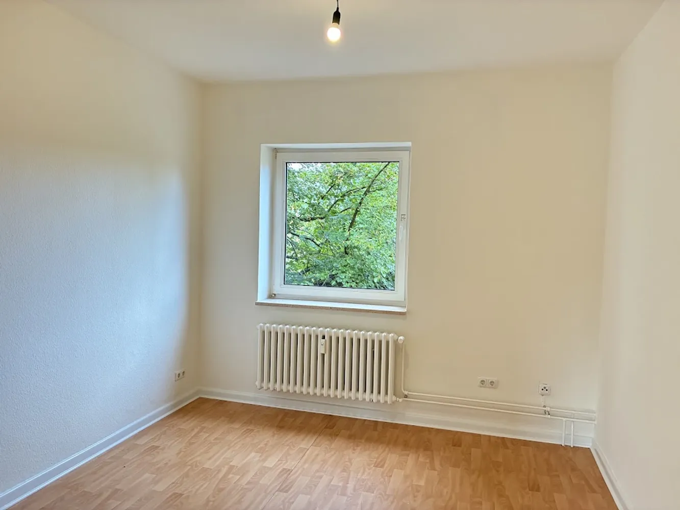 3 Zimmer Wohnung mit 54 m² in Kiel – Bild 1