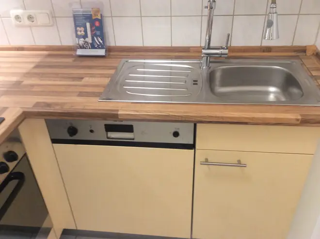 1 Zimmer Wohnung mit 28 m² in München – Bild 8