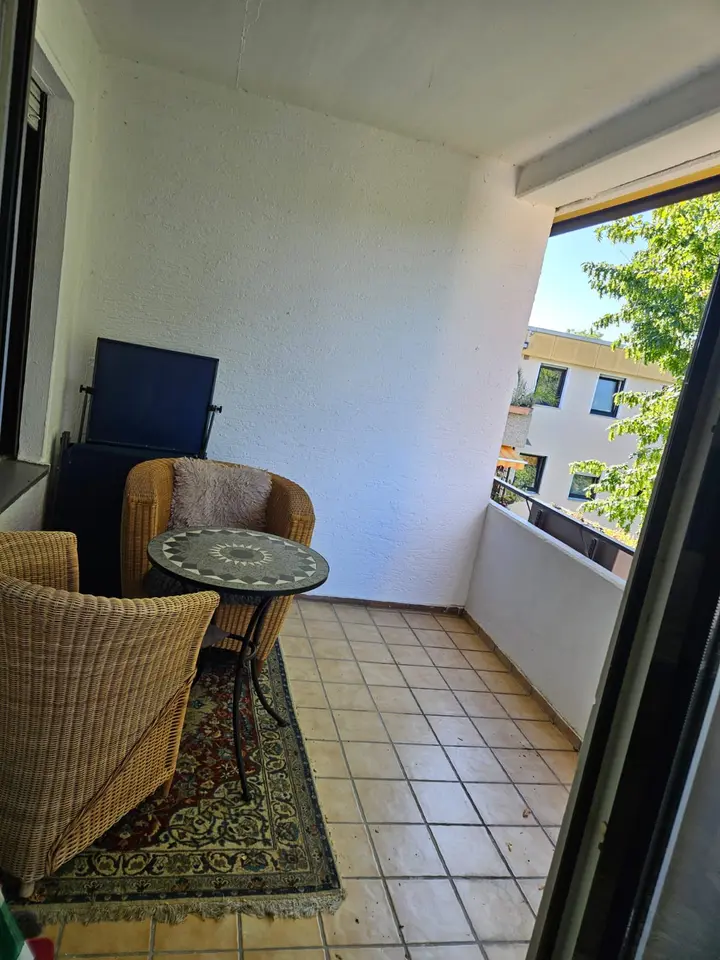 2 Zimmer Wohnung mit 67 m² in Hennef – Bild 3
